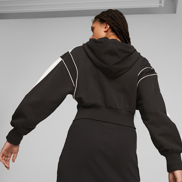 Puma bmw sweatsuit womens hotsell
