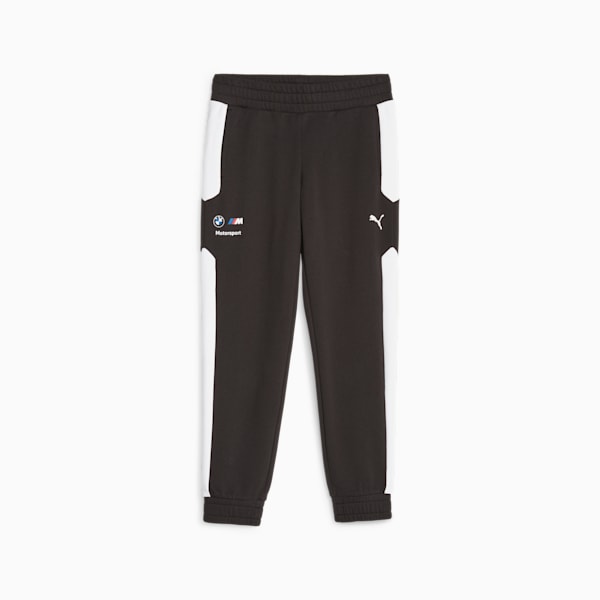BMW M Motorsport MT7 Women s Motorsport Sweatpants PUMA