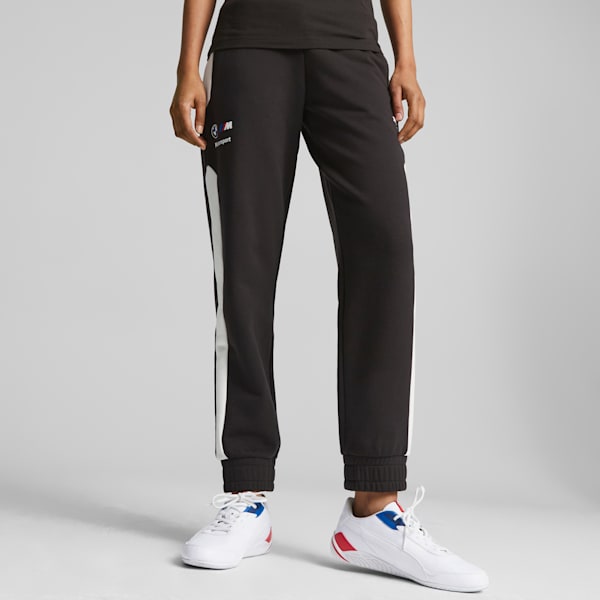 BMW M Motorsport MT7 Women s Motorsport Sweatpants PUMA