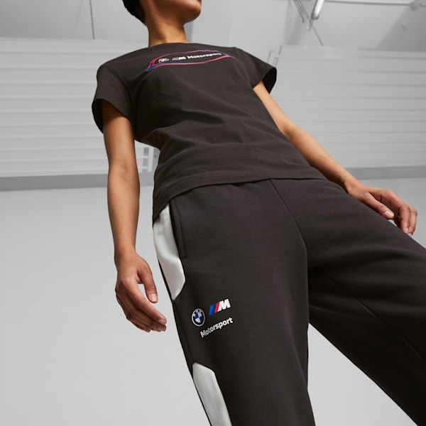 Puma sweatpants bmw on sale