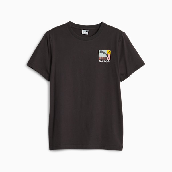 Puma boys new arrivals tees