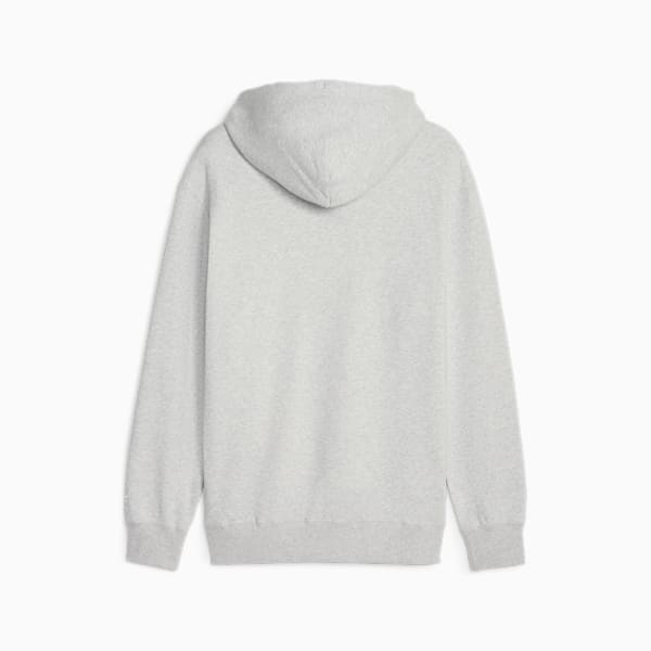 ユニセックス CLASSICS NO.1 ロゴ セレブレーション フーディー, Light Gray Heather, extralarge-JPN