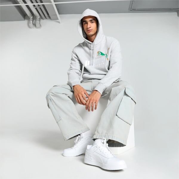 NO.1 LOGO Unisex Hoodie | PUMA