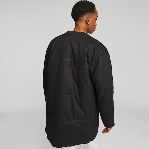 ABOVE THE CLOUDS Men s Basketball Kimono PUMA