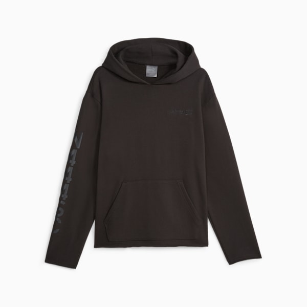 Nasa x shop puma hoodie