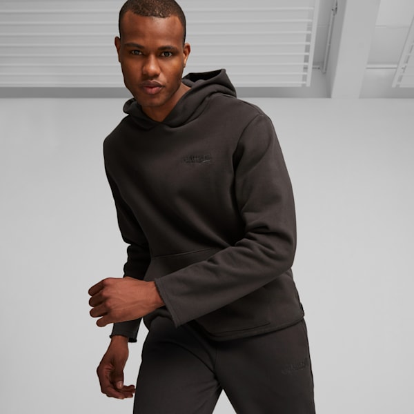 Sudaderas con gorro para hombre best sale