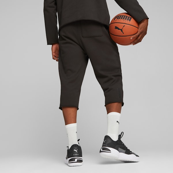 Pantalón de basketball para hombre best sale