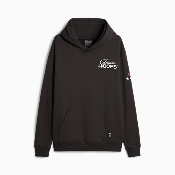 Puma hoops hoodie shop