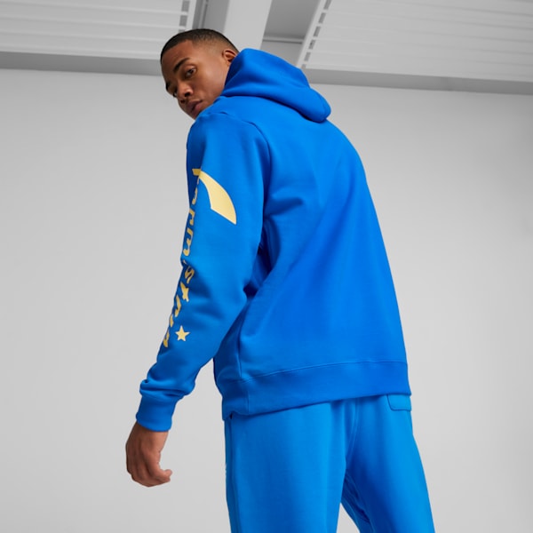 Franchise Men s Graphic Hoodie 2 PUMA