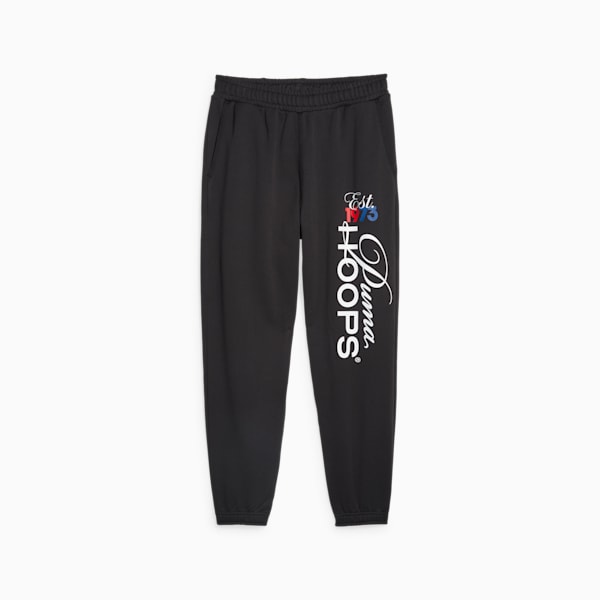 Iconic T7 Men's Track Pants Big And Tall