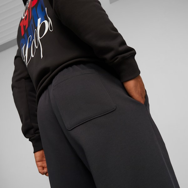 Puma new arrivals basketball sweatpants