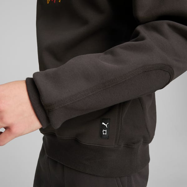 Puma new arrivals franchise hoodie