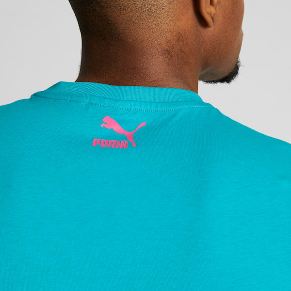 Spring Fling Classics AOP Men s Tee PUMA