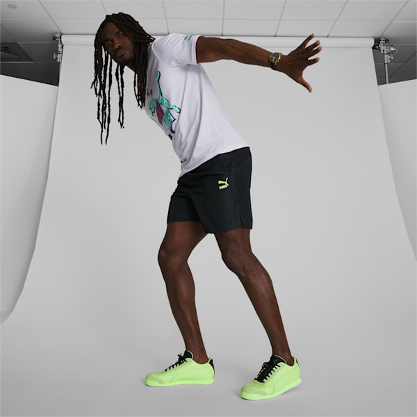 Puma 2025 evoknit shorts