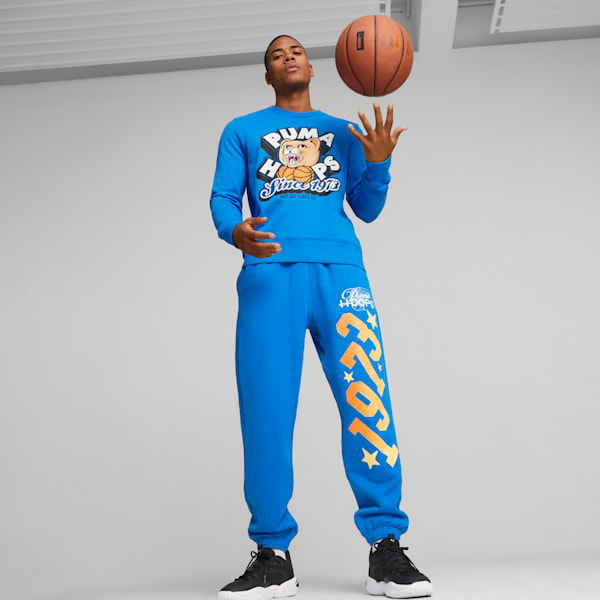 Sudadera de basquetbol para hombre DYLAN PUMA