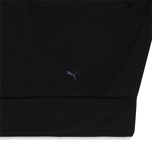 ウィメンズ PUMA X AMERI ジャージー トップス, PUMA Black, extralarge-JPN