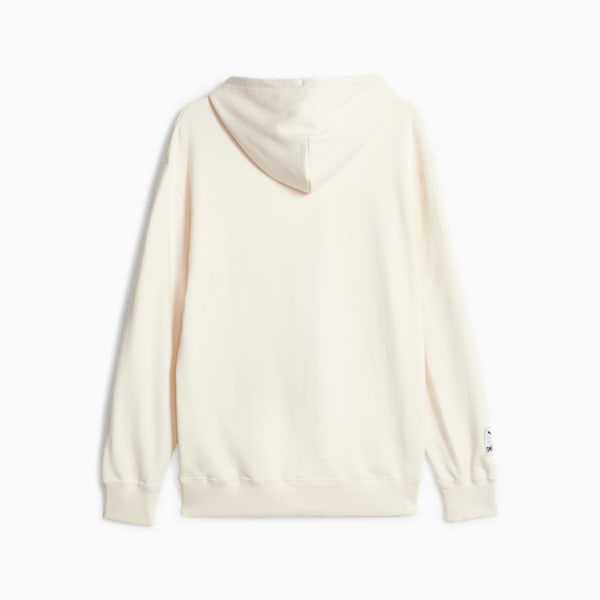 Sudadera PUMA x LOS PITUFOS, no color, extralarge