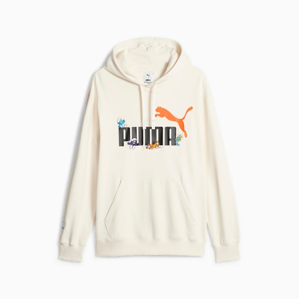 PUMA x THE SMURFS Men's Hoodie | PUMA