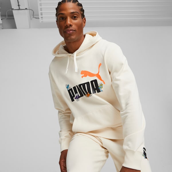 Puma sweatshirts mens deals