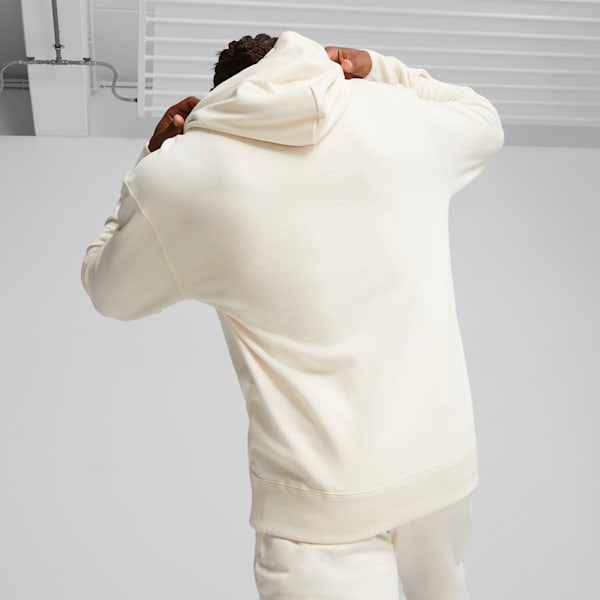 Sudadera PUMA x LOS PITUFOS, no color, extralarge
