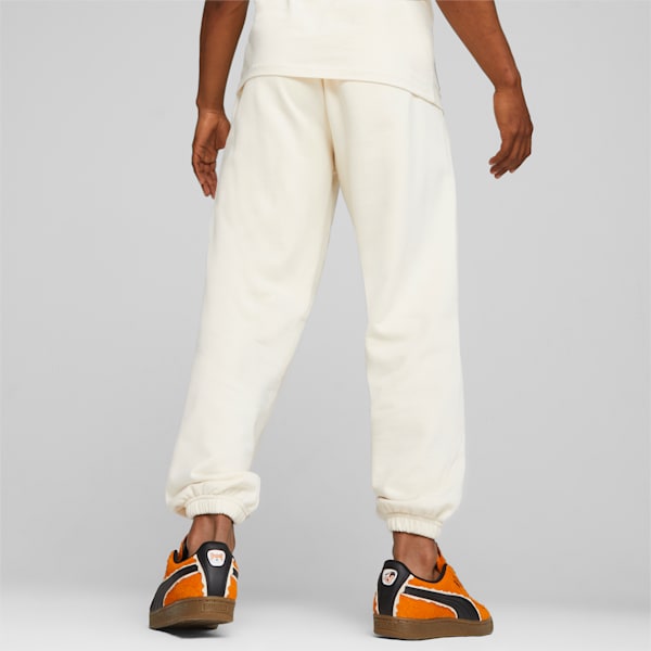 PUMA x THE SMURFS Men's Sweat Pants, no color, extralarge-IND