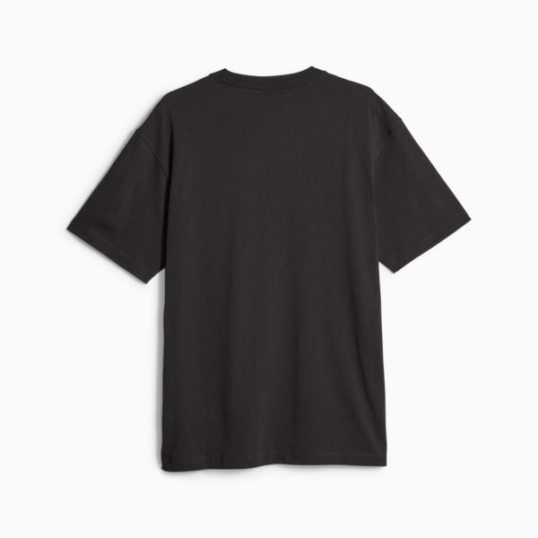 PUMA x RIPNDIP Men's Tee, PUMA Black, extralarge-IND