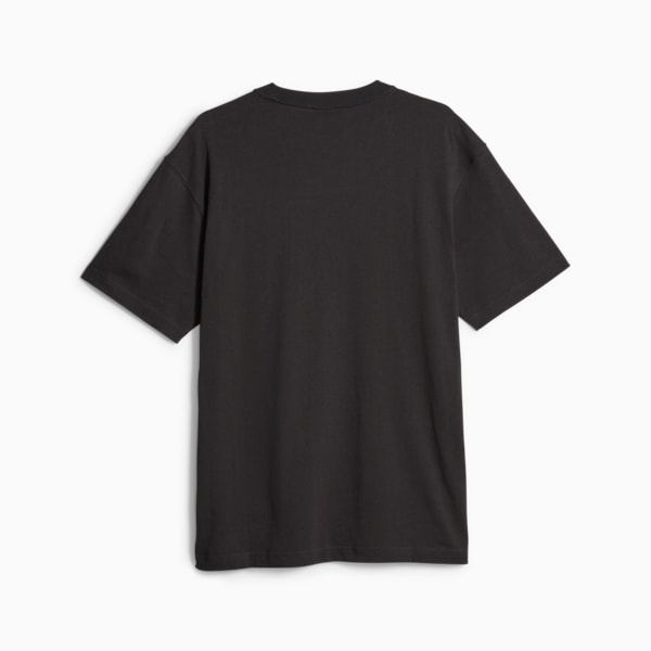 PUMA x RIPNDIP Men's Tee, PUMA Black, extralarge