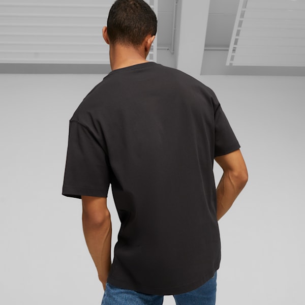 PUMA x RIPNDIP Men's Tee, PUMA Black, extralarge-IND