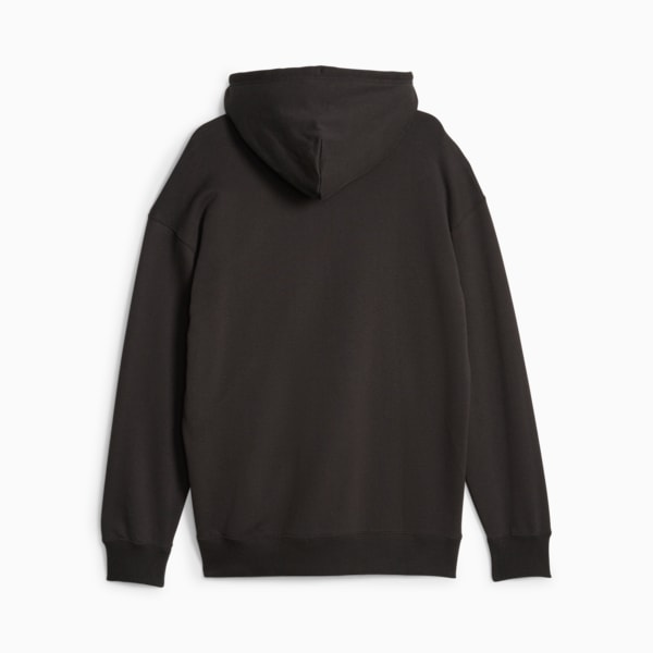 PUMA x RIPNDIP Men's Hoodie, PUMA Black, extralarge-IND