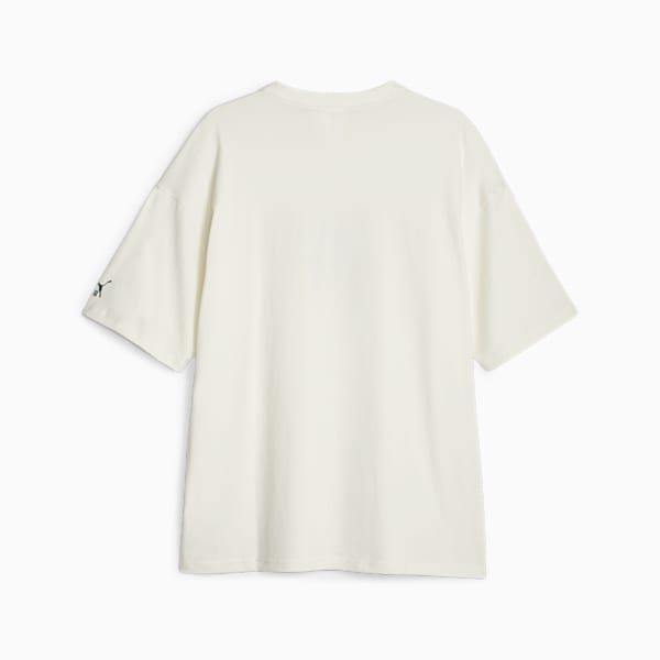 ユニセックス PUMA x STAPLE グラフィック Tシャツ, Warm White, extralarge-AUS