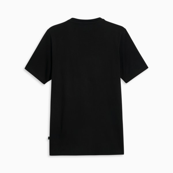Playera Suede, PUMA Black, extralarge