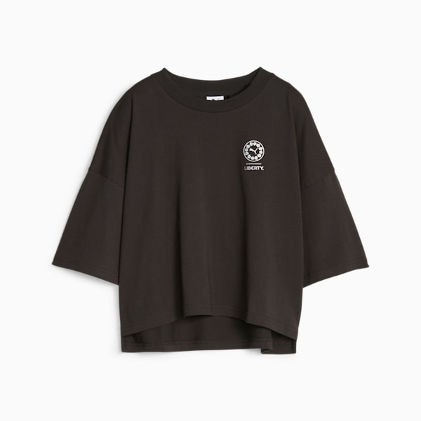 Camisetas puma para store mujer