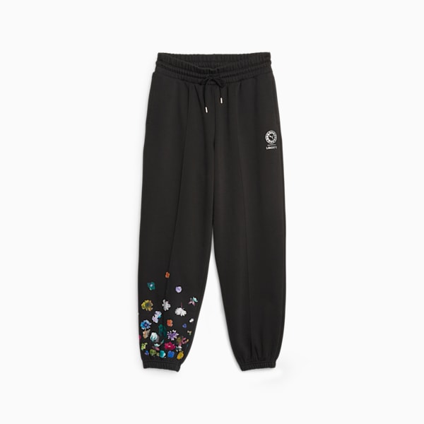 Pants PUMA x LIBERTY para mujer PUMA