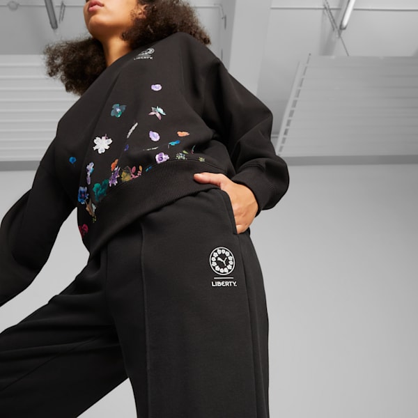 PUMA x LIBERTY Women's Sweatpants | PUMA