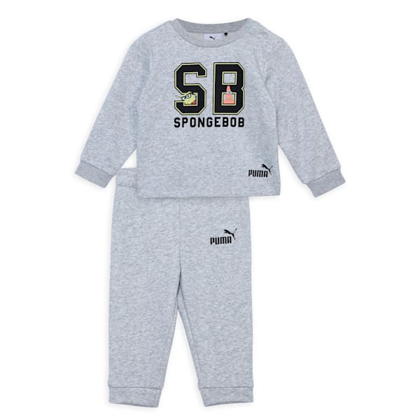 Puma joggers set cheap