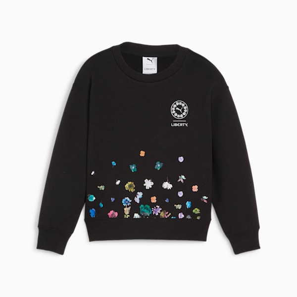Puma girls sweaters sales