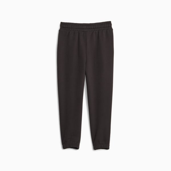 PUMA x LIBERTY Kids' Sweatpants, PUMA Black, extralarge