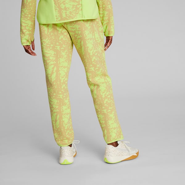 PANTALONES STEWIE 2 EARTH DIME, Lily Pad, extralarge