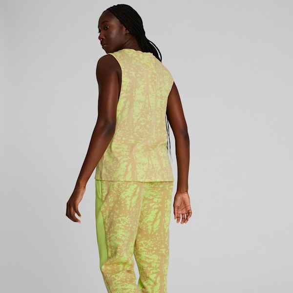 CAMISETA SIN MANGAS STEWIE 2 EARTH #30, Lily Pad, extralarge