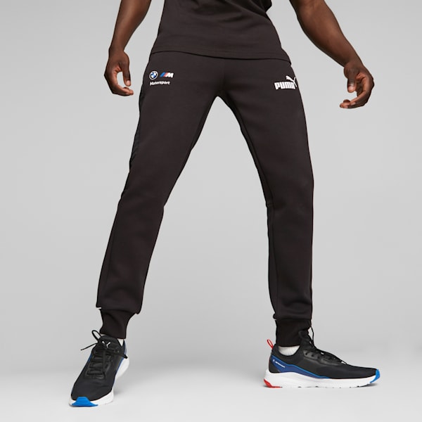 Puma mens sweatpants shop 29 inch inseam