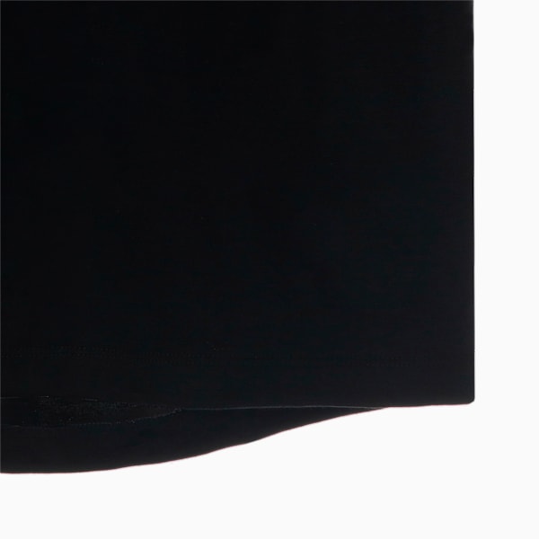 メンズ ゴルフ EGW ウォッシャブル ウール 半袖 ポロシャツ, PUMA Black, extralarge-JPN
