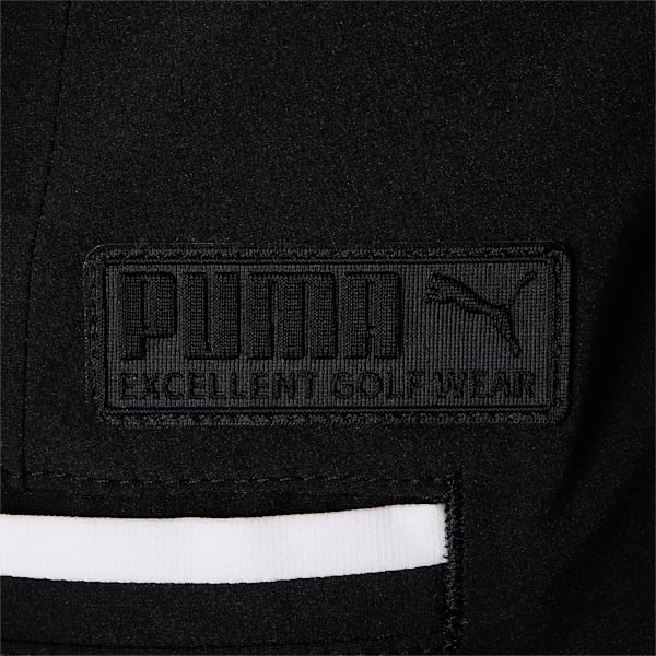 メンズ ゴルフ EGW ウーブン スリム テーパード パンツ, PUMA Black, extralarge-JPN