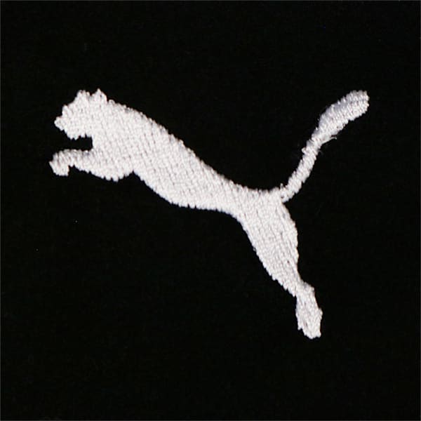 メンズ ゴルフ ウーブン フルジップ ジャケット, PUMA Black, extralarge-JPN