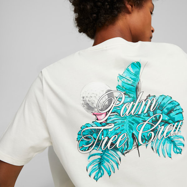 Camiseta estampada hombre top