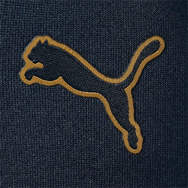 ウィメンズ ゴルフ スウェット フーディー ベスト, Navy Blazer, extralarge-JPN