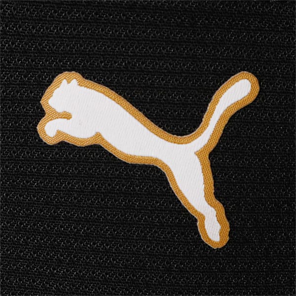 ウィメンズ ゴルフ トラック テーパードパンツ, PUMA Black, extralarge-JPN