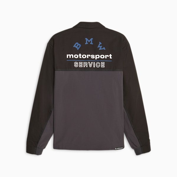 PUMA公式】メンズ PUMA x BMW ジャケット