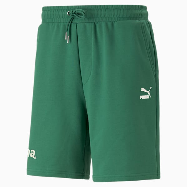 メンズ PUMA TEAM ショーツ 8インチ, Vine