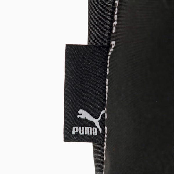 メンズ PUMA TEAM 6インチ ウーブン ショーツ, PUMA Black