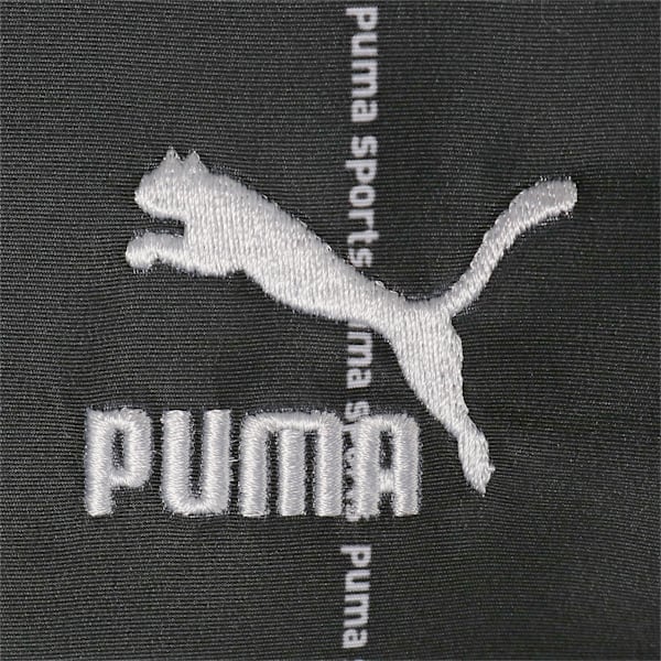 メンズ PUMA TEAM ベースボール シャツ, PUMA Black, extralarge-JPN
